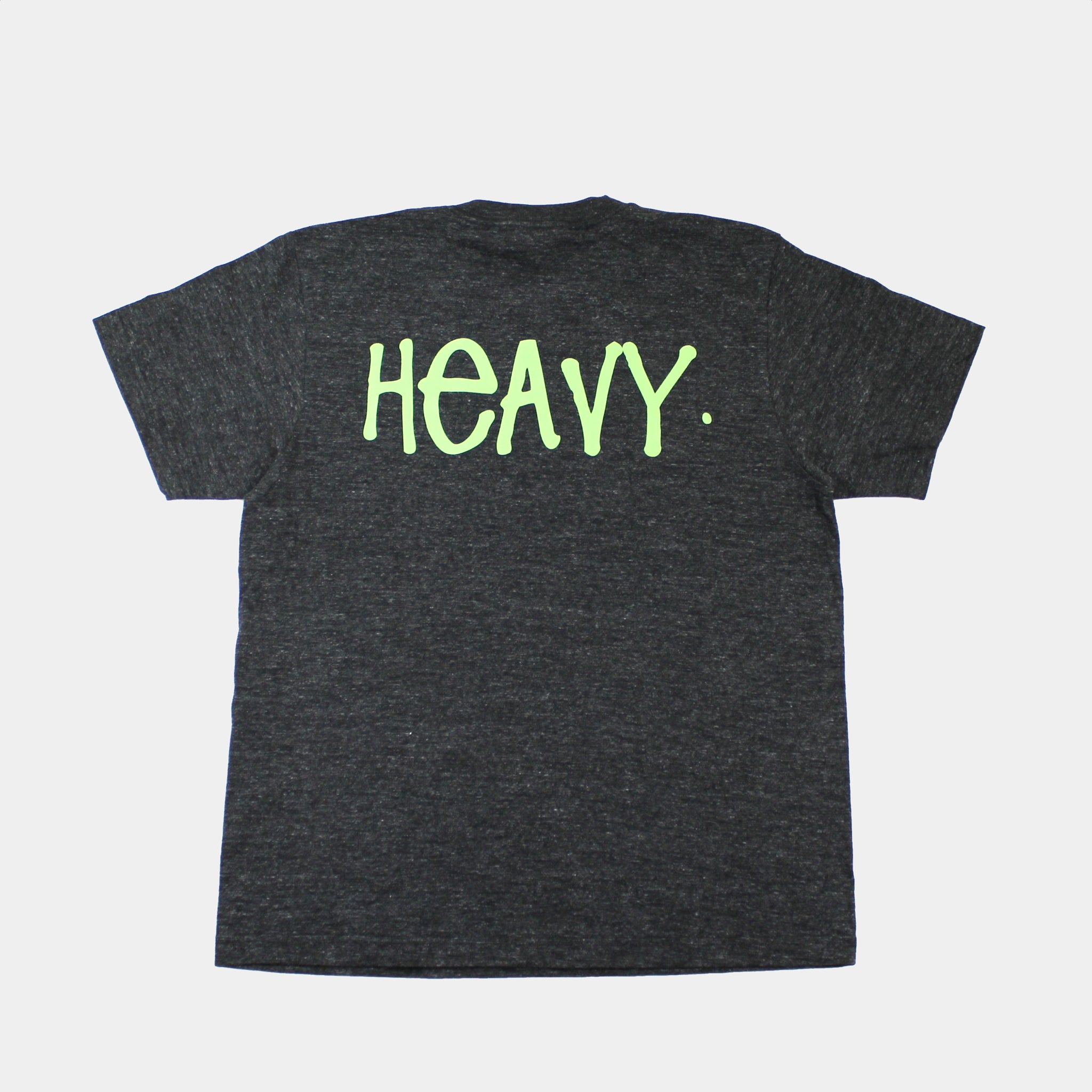 street tee  STONEBLACK × MATCHA