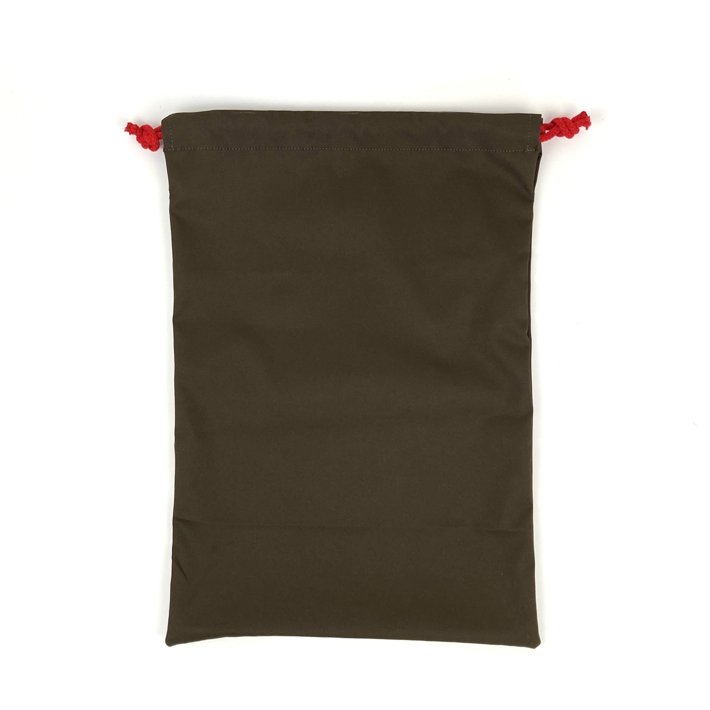 drawstring bag LOGO