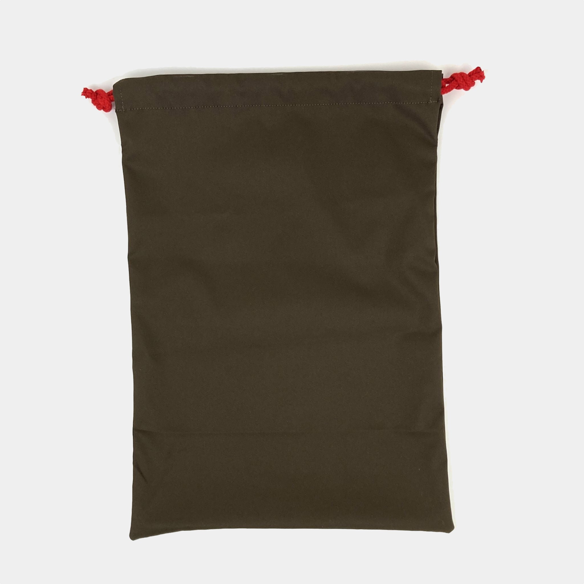 drawstring bag POCKET