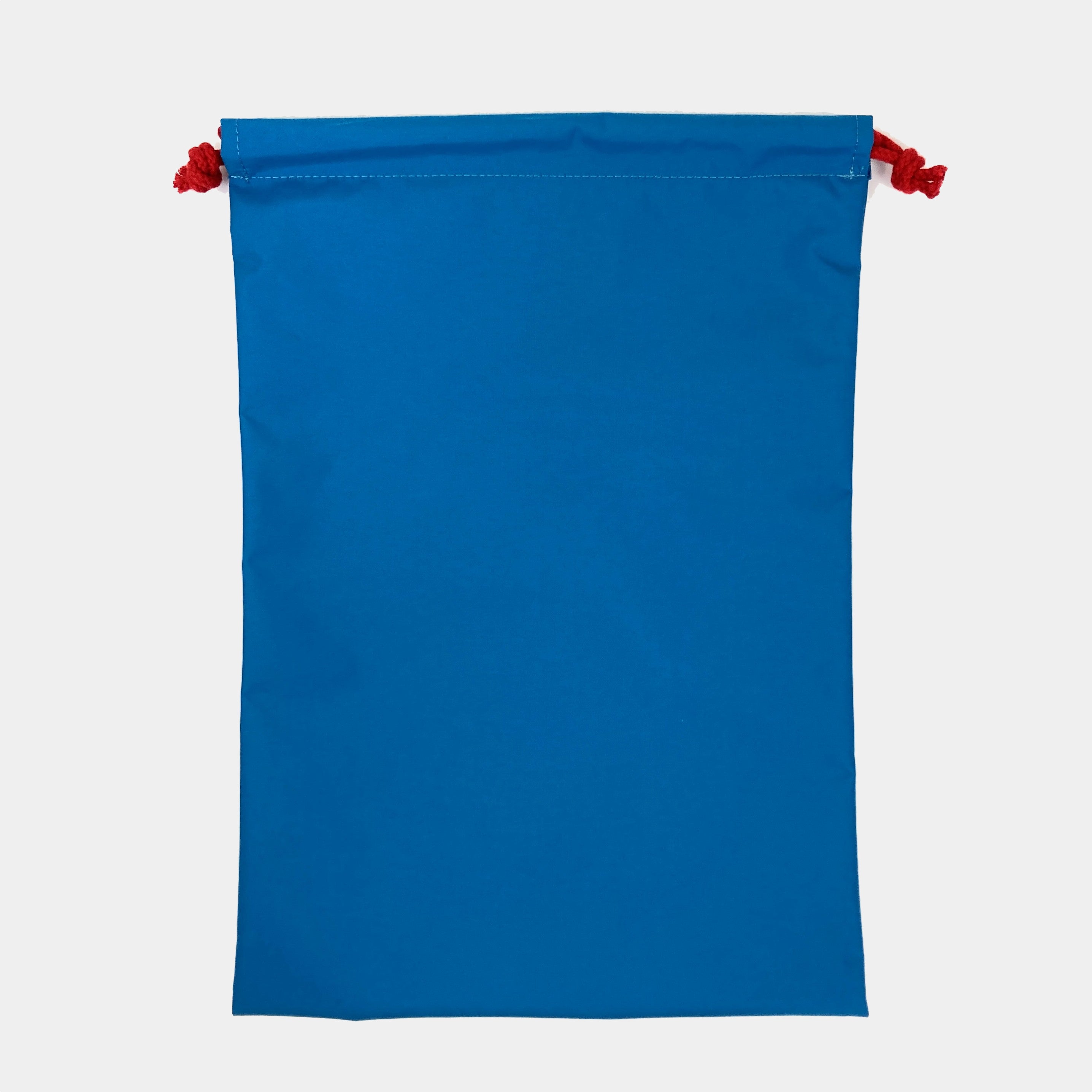 drawstring bag POCKET