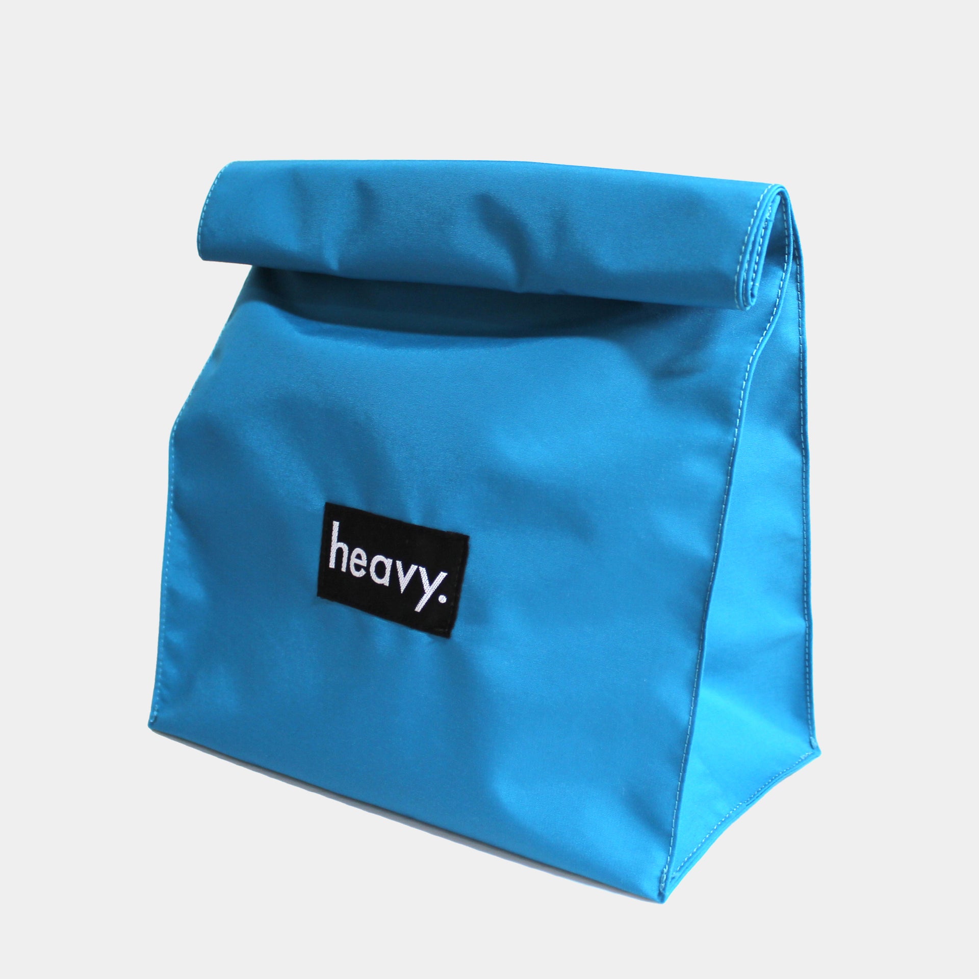 Nylon Paper Bag | heavy. Official Online Store