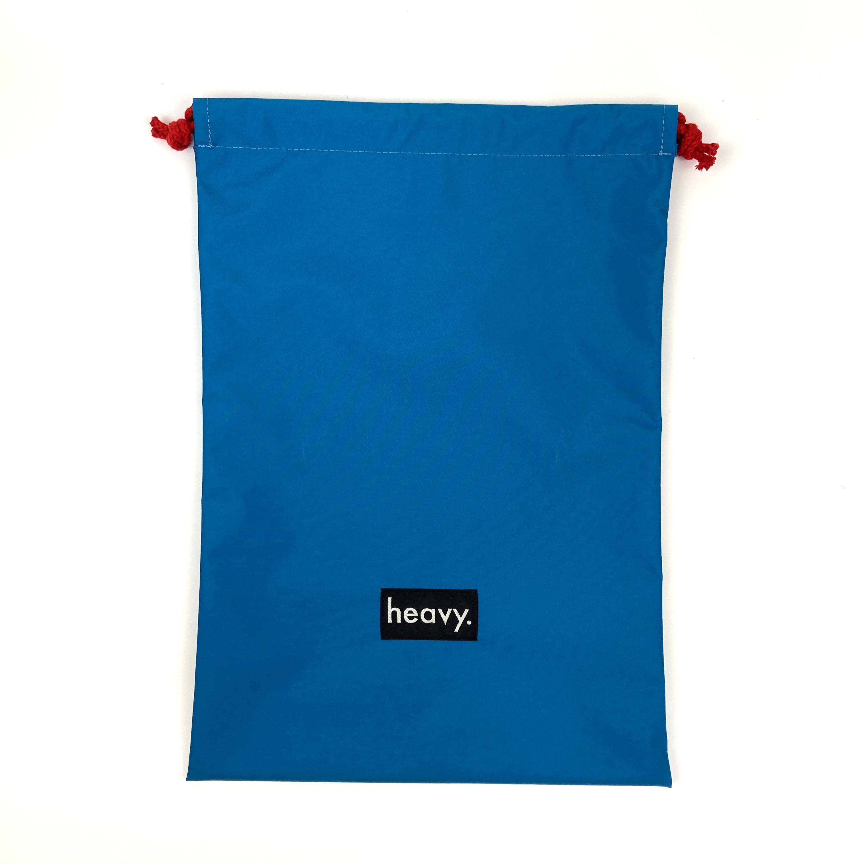drawstring bag LOGO