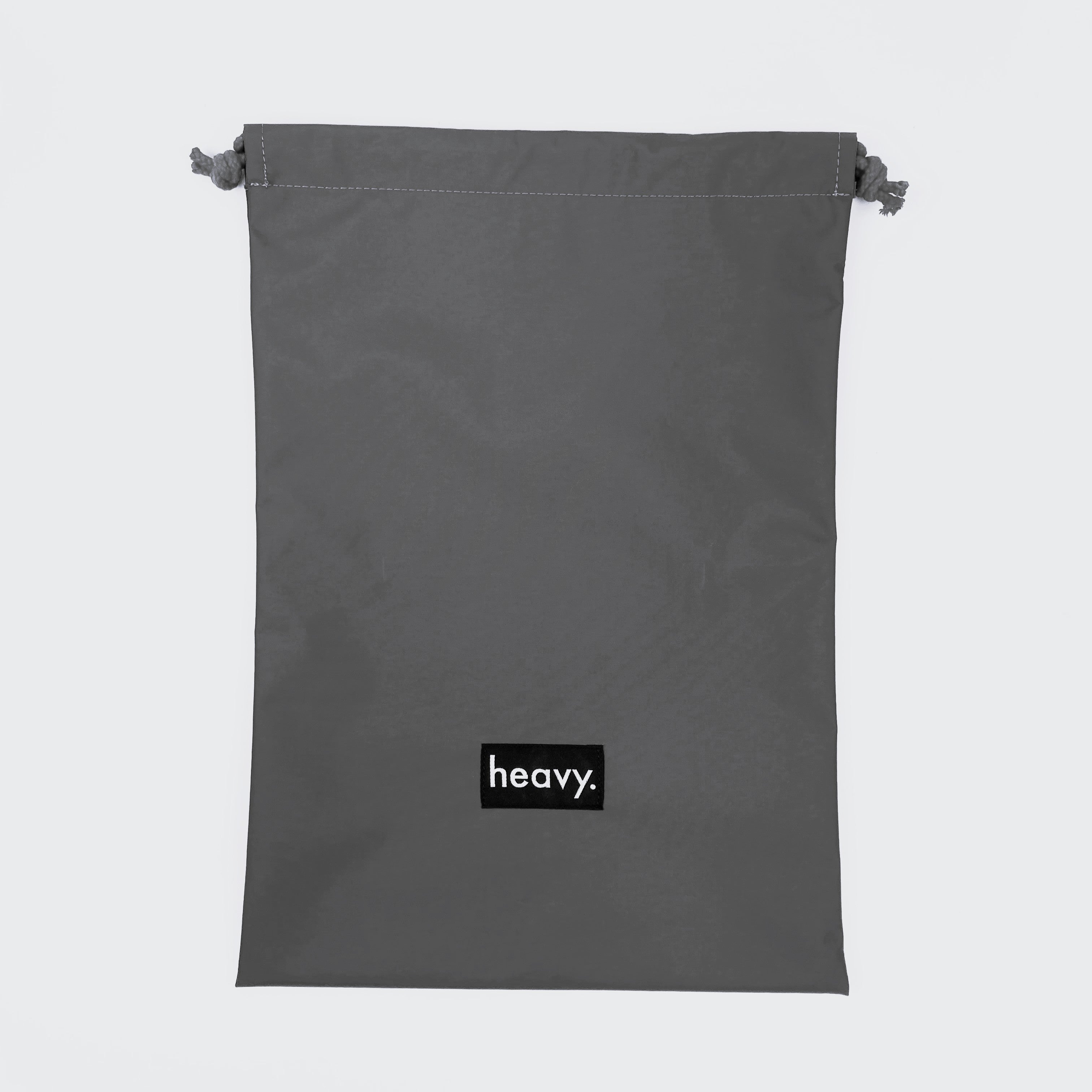 drawstring bag LOGO
