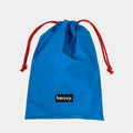 drawstring bag LOGO