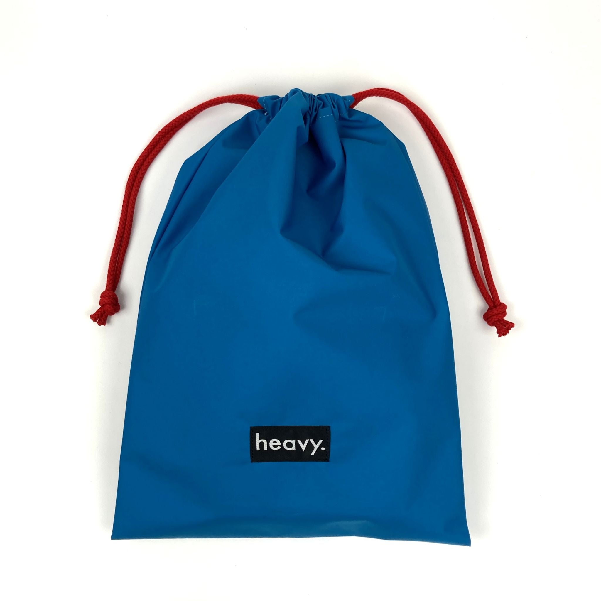 drawstring bag LOGO