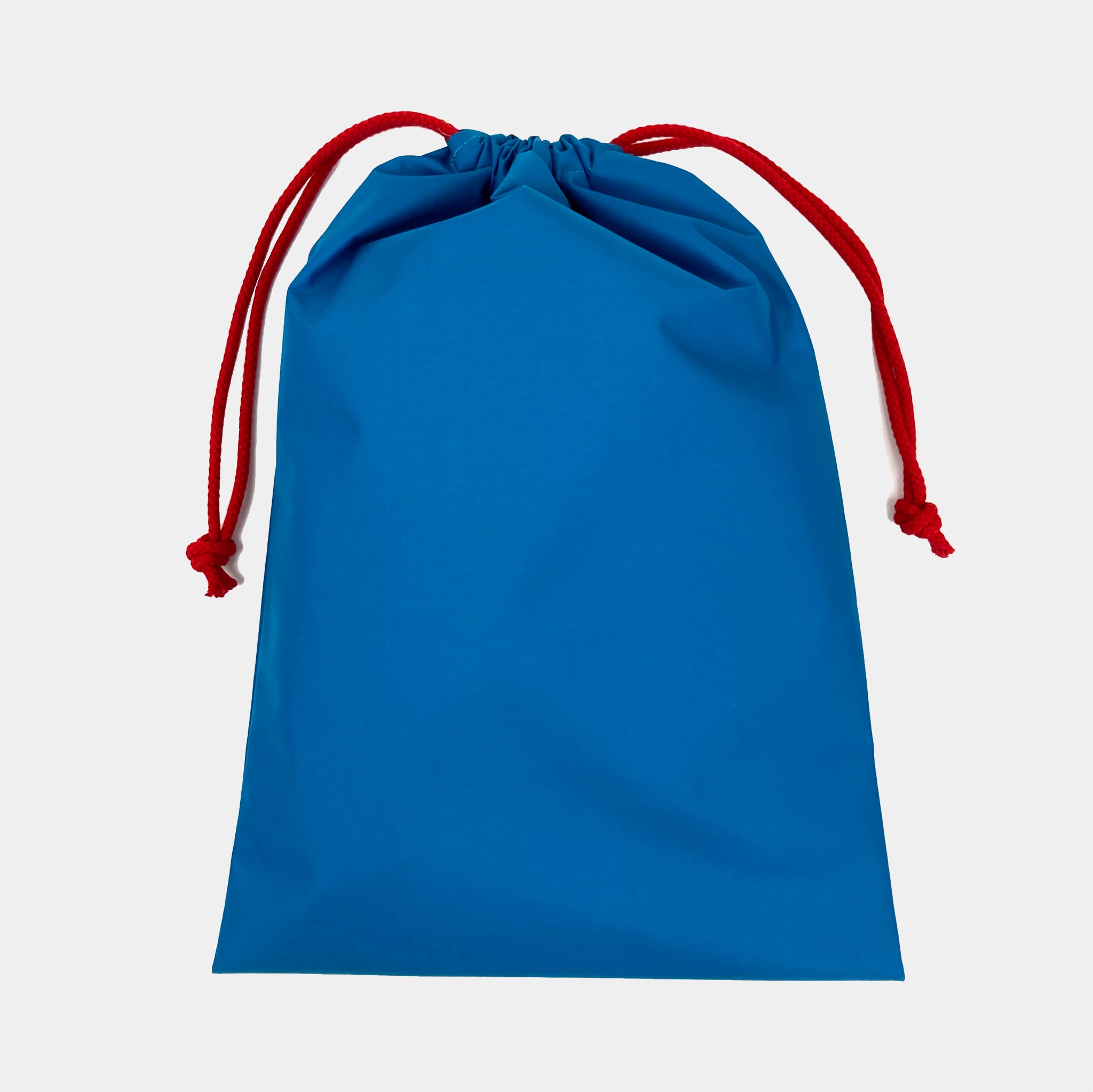 drawstring bag POCKET