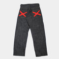 boy denim LITE PRINT