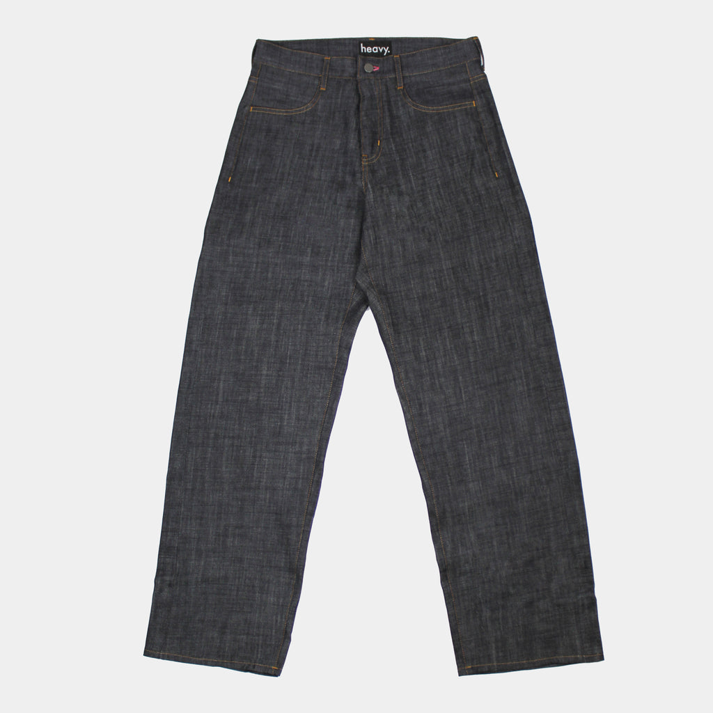 Boy Denim Light WHITE