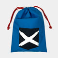 drawstring bag POCKET