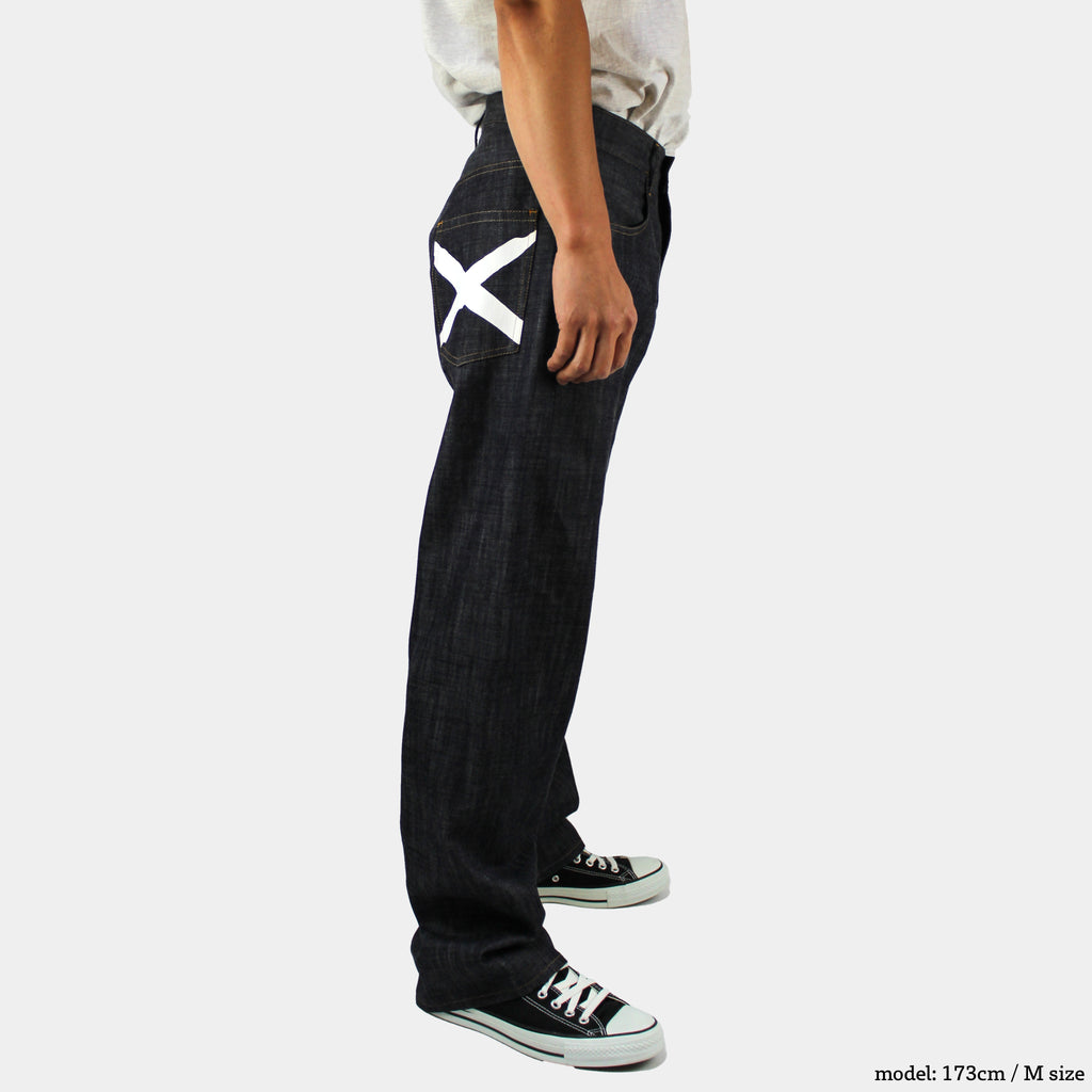 Boy Denim Light WHITE