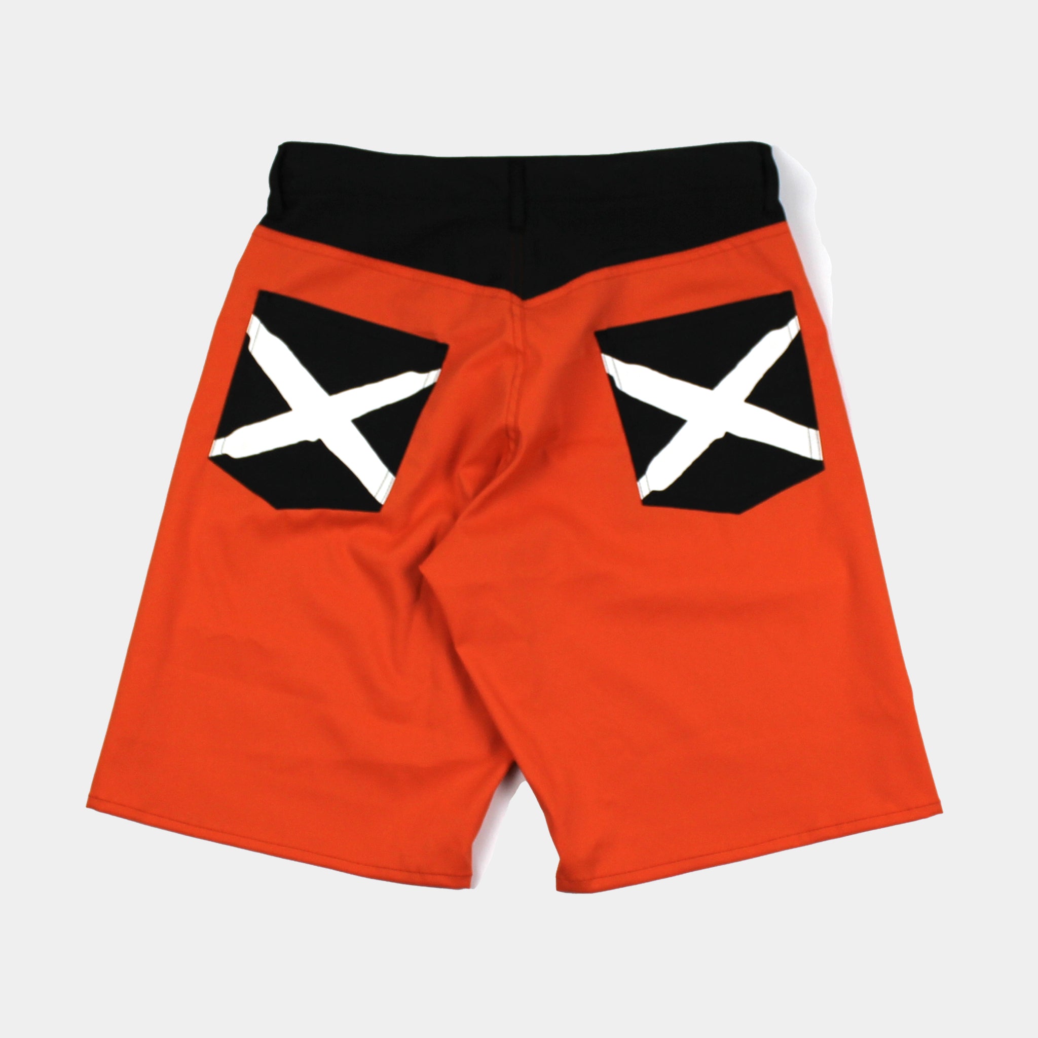Iggy Shorts Limited 01