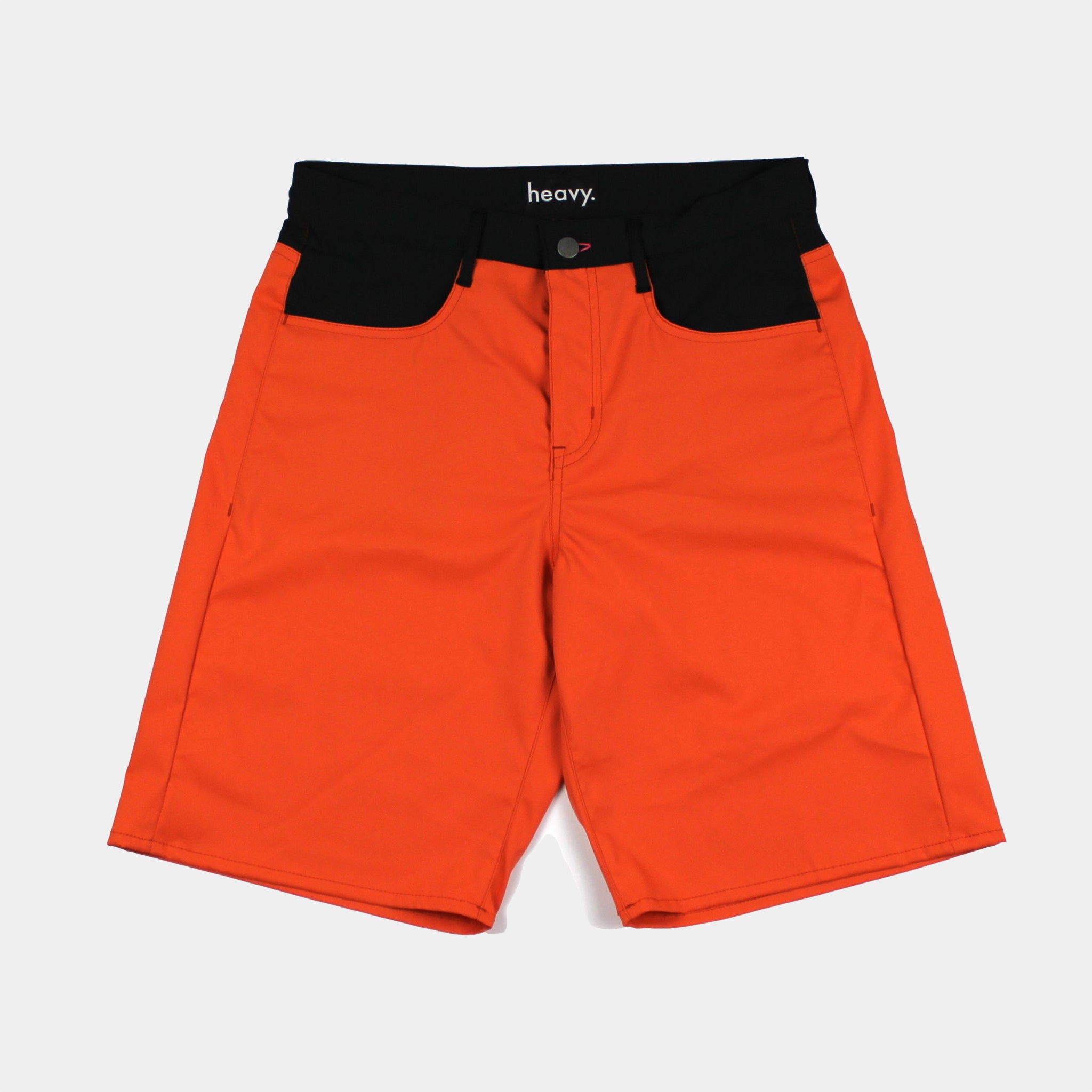 Iggy Shorts Limited 01