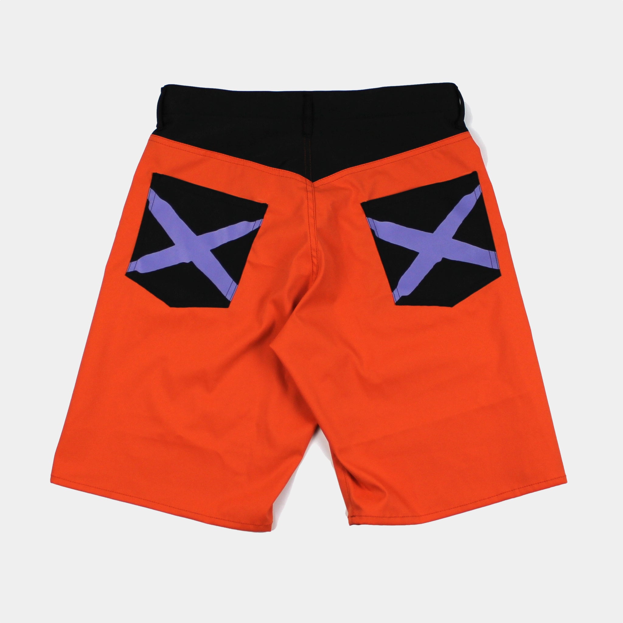 Iggy Shorts Limited 02