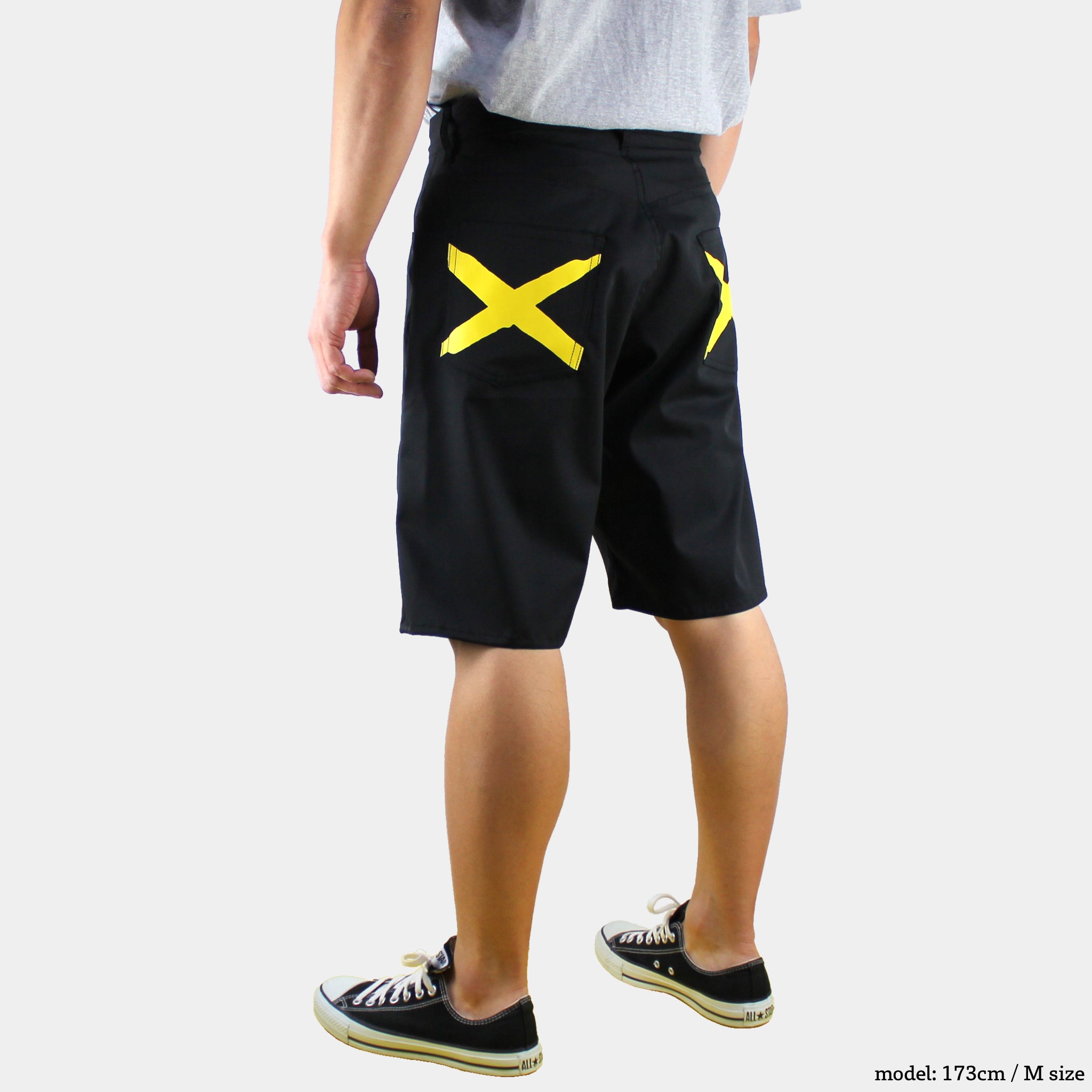 ショートパンツ・ショーツ | heavy.(ヘヴィ)公式オンラインストア