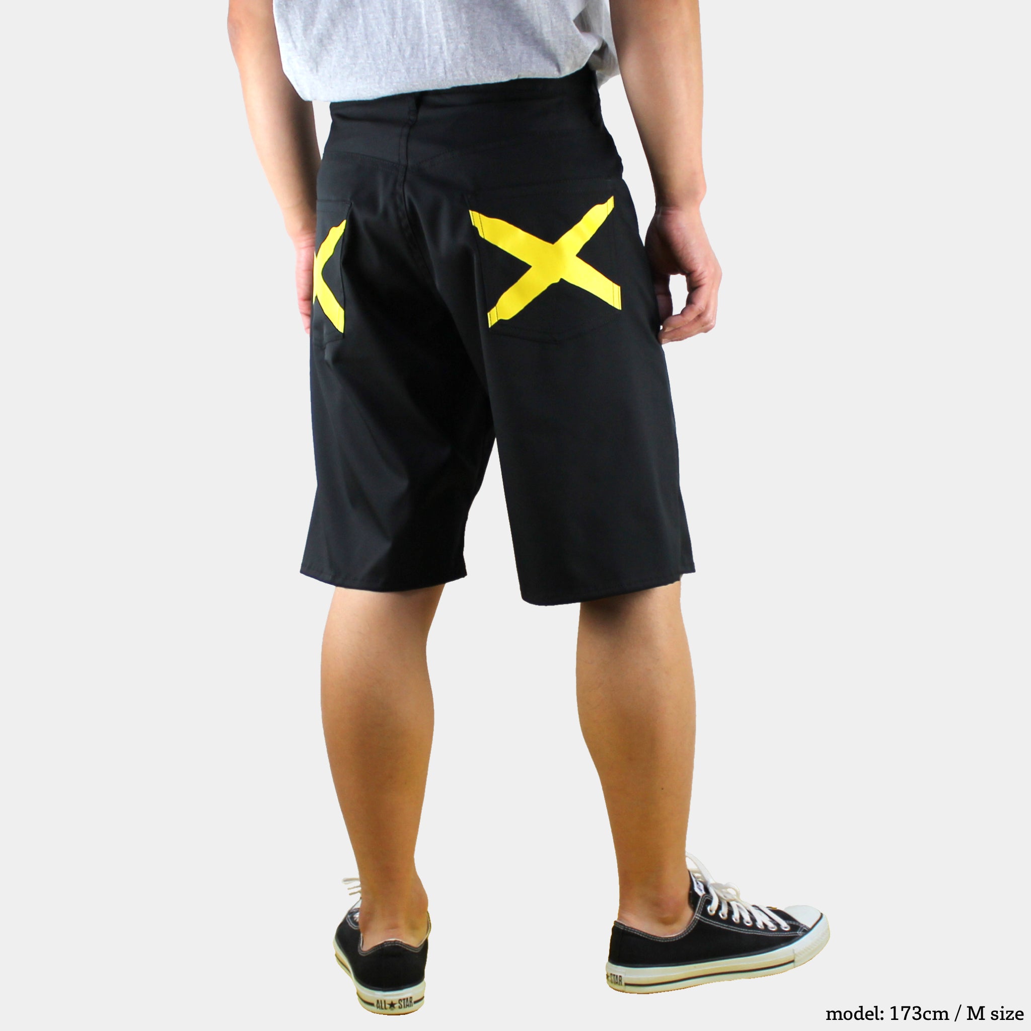 ショートパンツ・ショーツ | heavy.(ヘヴィ)公式オンラインストア