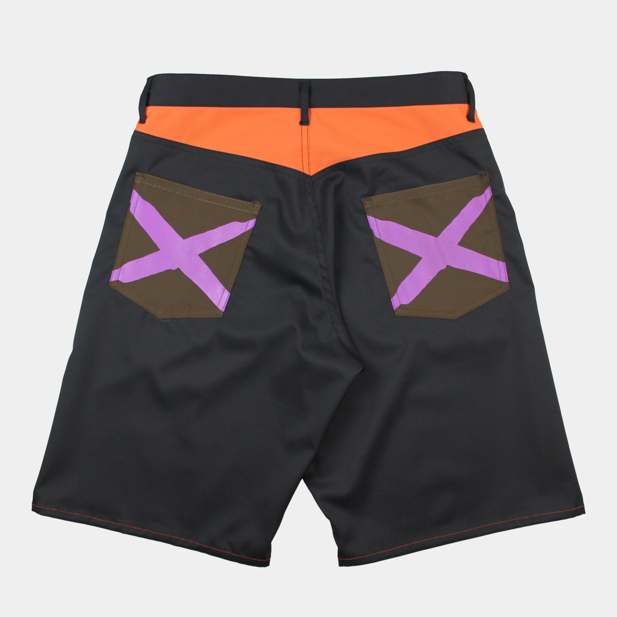 Iggy Shorts Limited 02