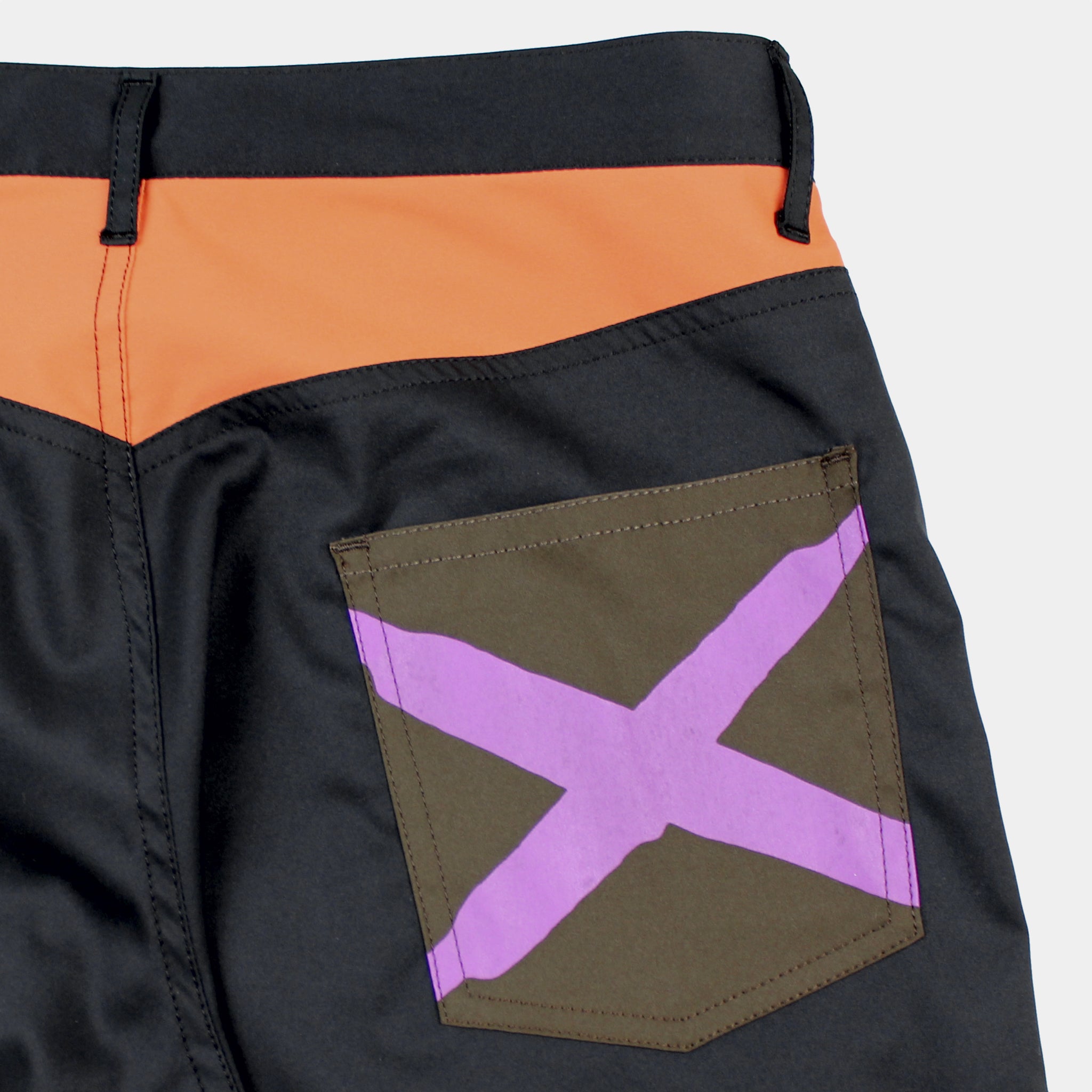 Iggy Shorts Limited 02