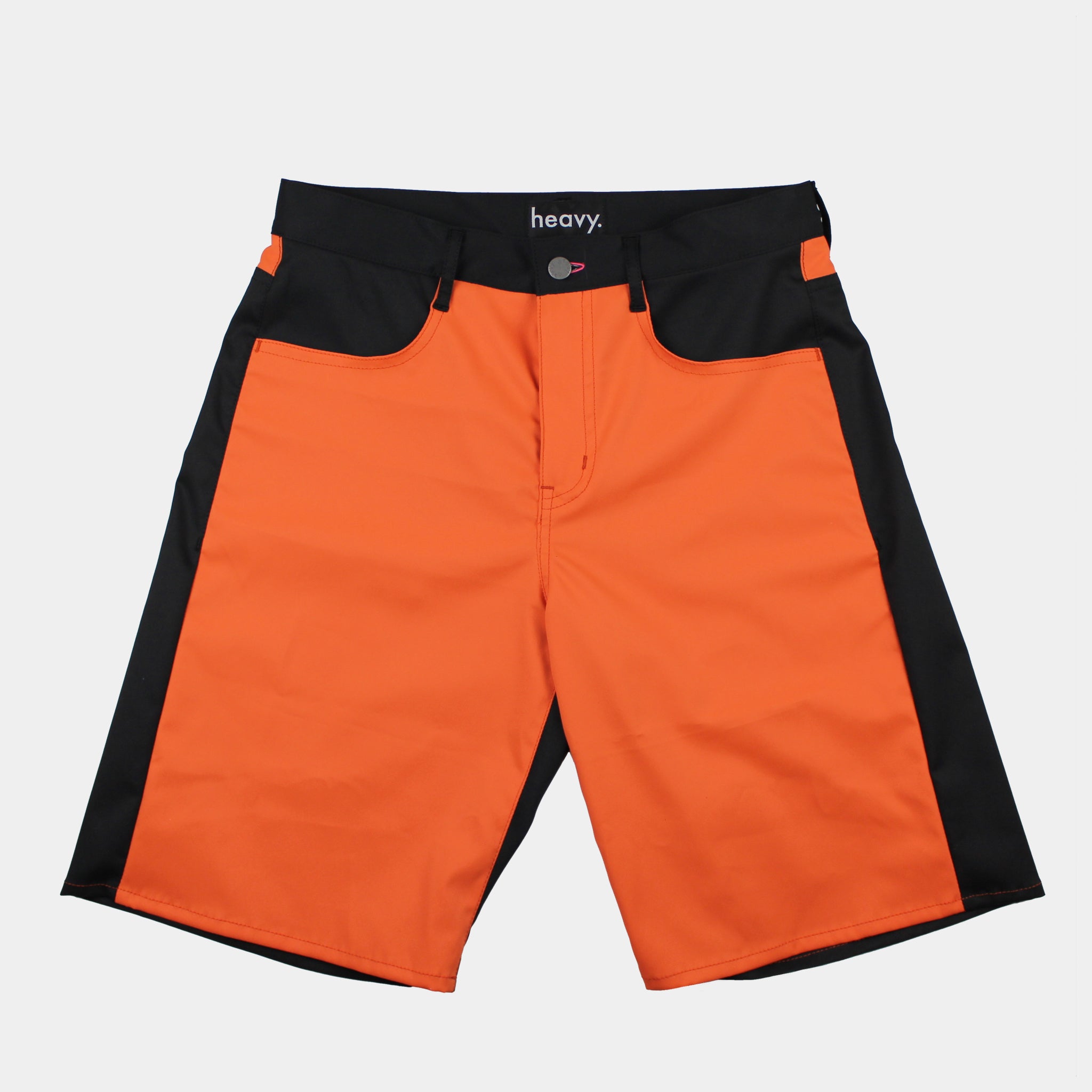 heavy.クライミングパンツ 短パン ショート Sサイズ ショートパンツ・ショーツ | heavy.(ヘヴィ)公式オンラインストア