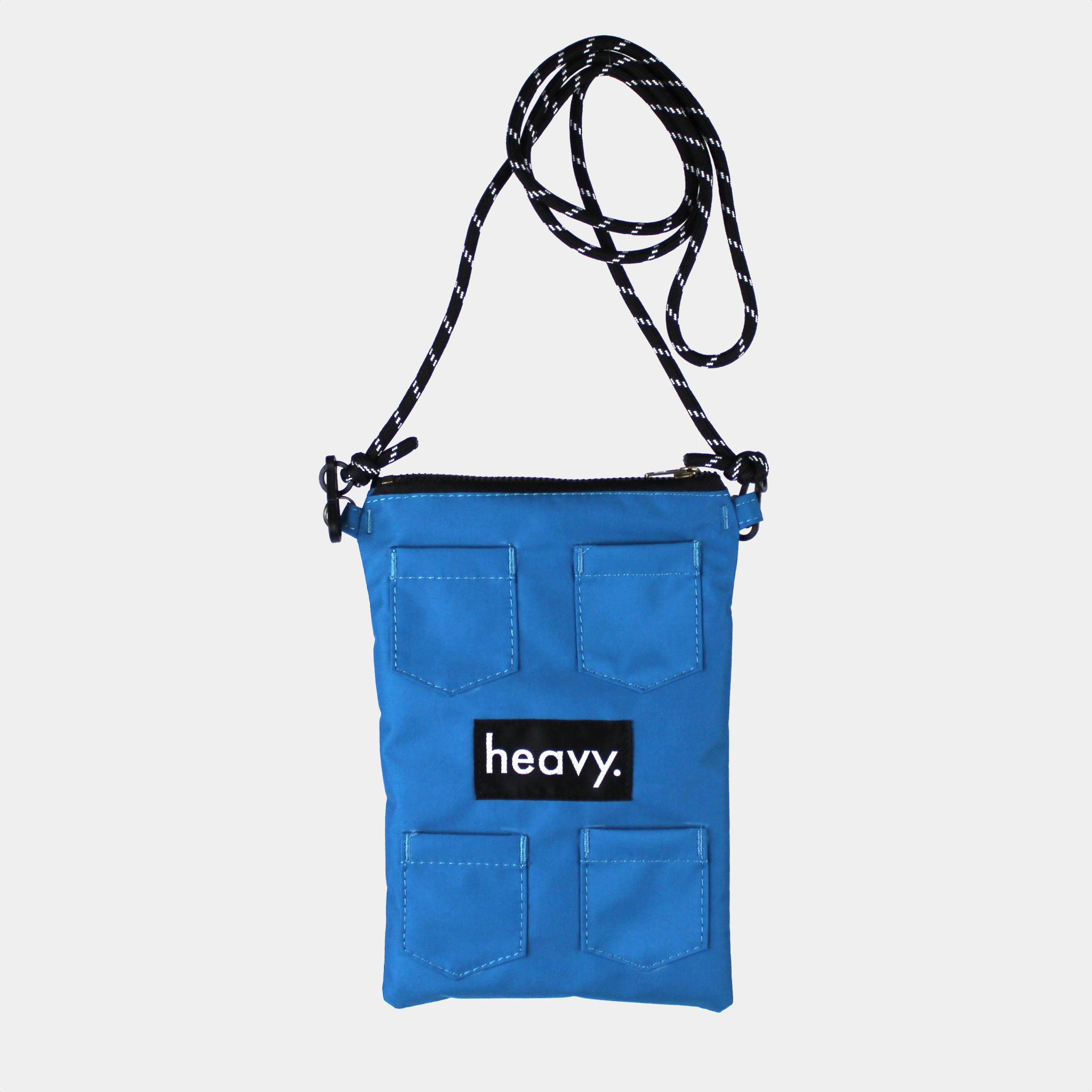 システム ポーチ ナイロン – heavy.