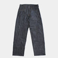 Boy Denim Light Artisan Patchwork