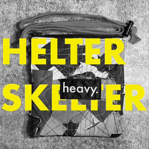 HELTER SKELTER poach