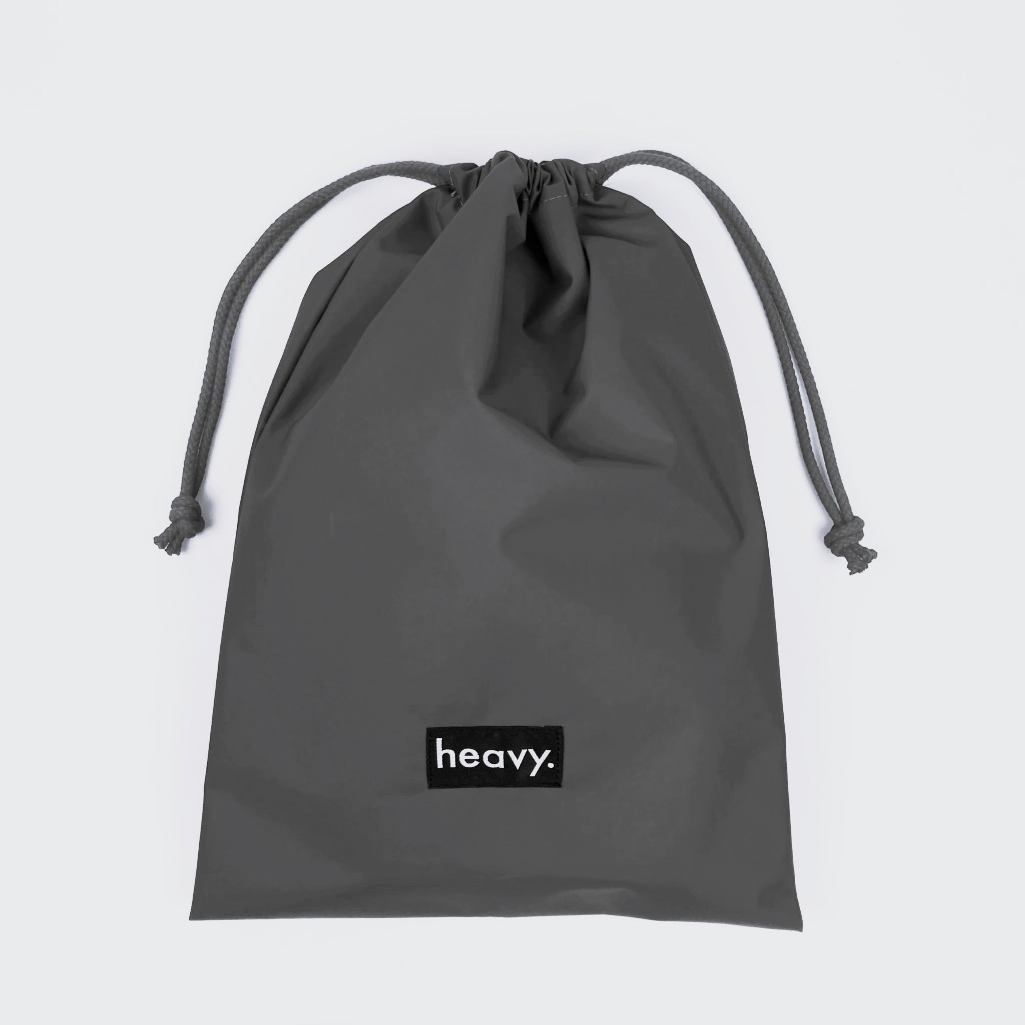 drawstring bag LOGO