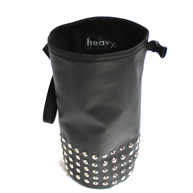 STUDS chalk bag