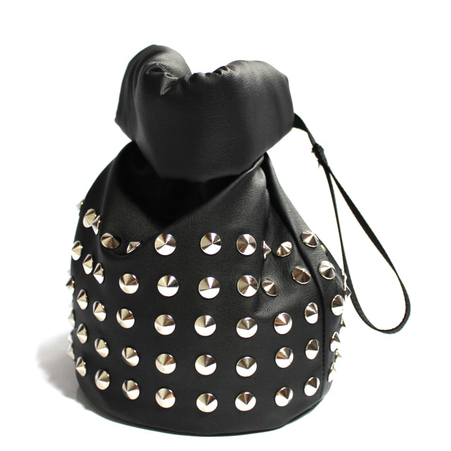 STUDS chalk bag