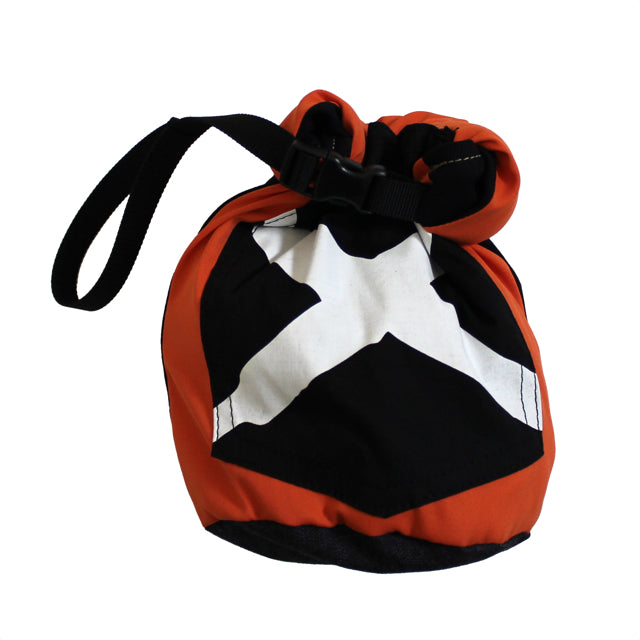 HELTER SKELTER chalk bag