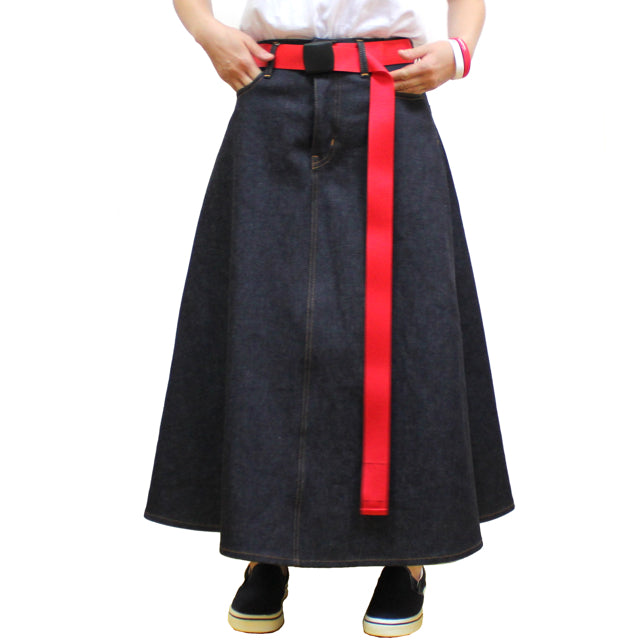 belt RED