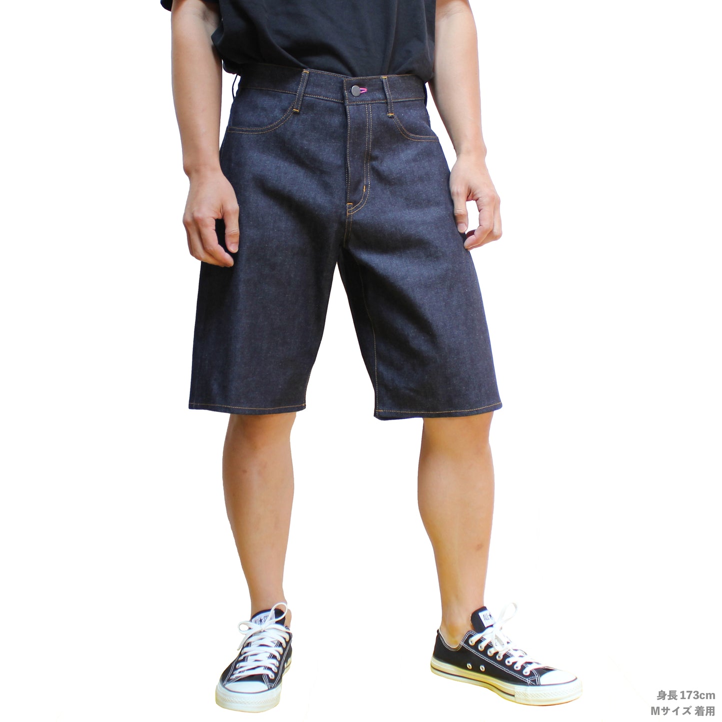 boy shorts ICON / ボーイショーツ アイコン