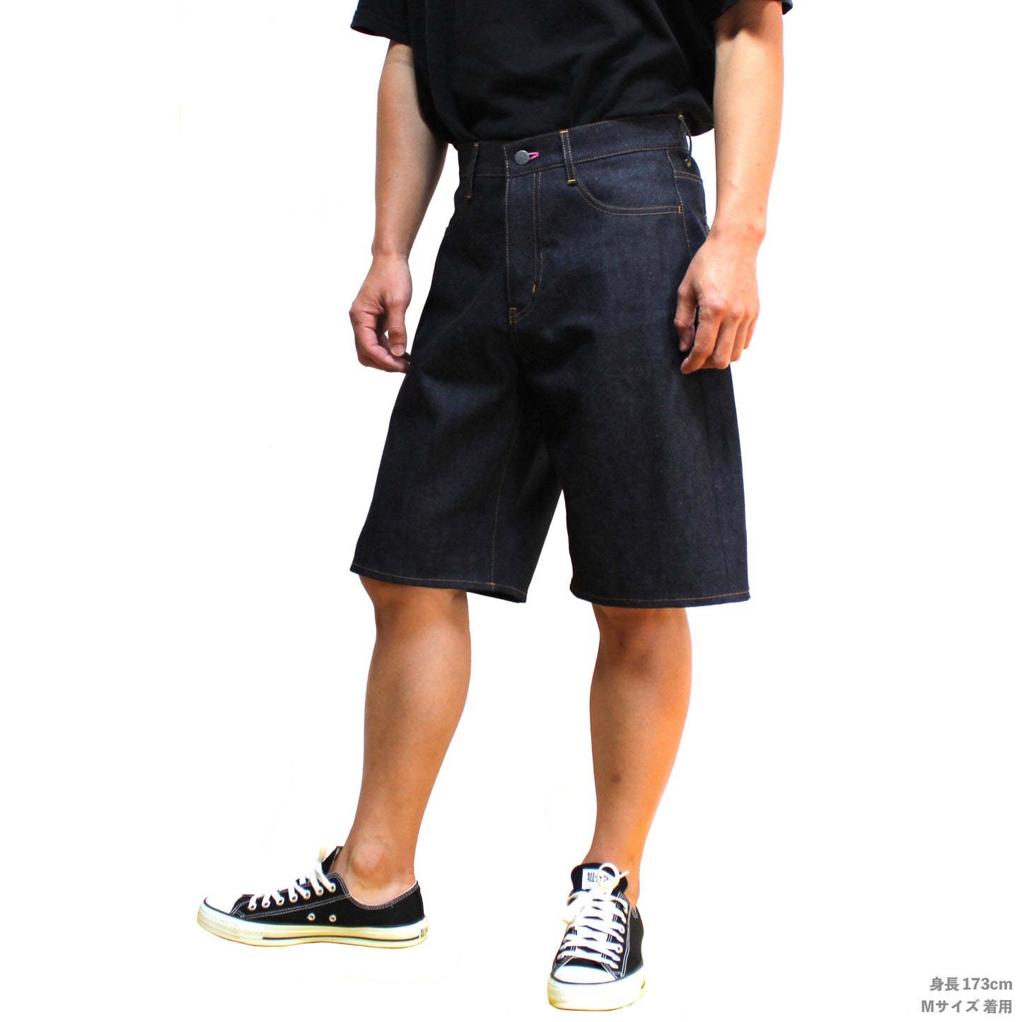 boy shorts PRINT / ボーイショーツ プリント