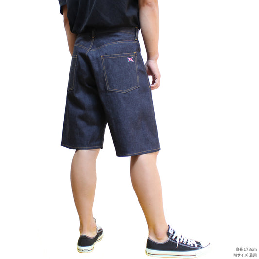 boy shorts ICON / ボーイショーツ アイコン